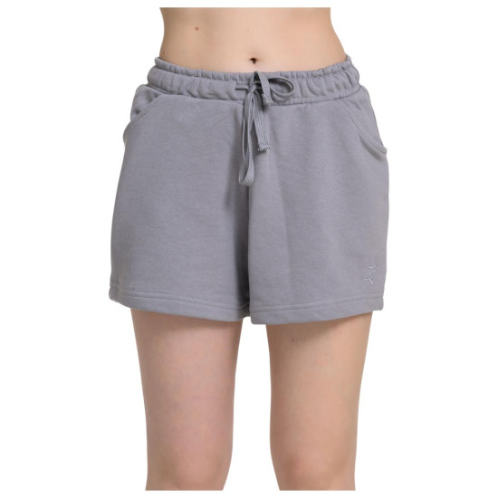 Target Γυναικείο σορτς French Terry Loose Shorts